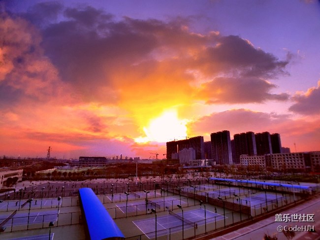 那些用S7 edge記錄下的美景（安卓7.0）