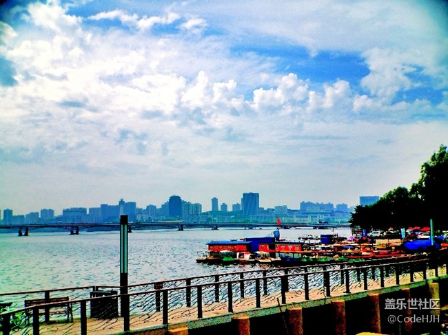 那些用S7 edge記錄下的美景（安卓7.0）