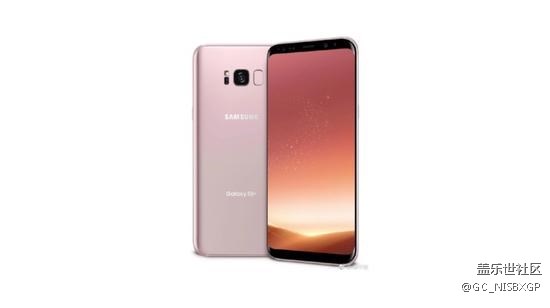 新機型備戰(zhàn) 三星LG已準(zhǔn)備狙擊iPhone 8