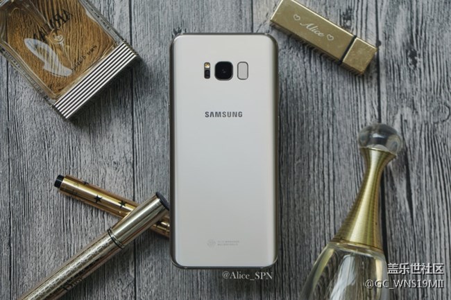 國行版三星S8用了一周，這幾件事我一定要告訴你2