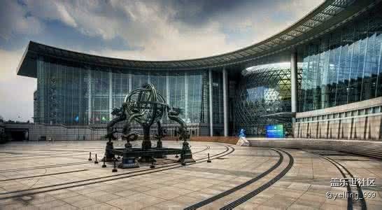 【活動(dòng)招募】6.17參觀上海科技館 上海星部落召集令