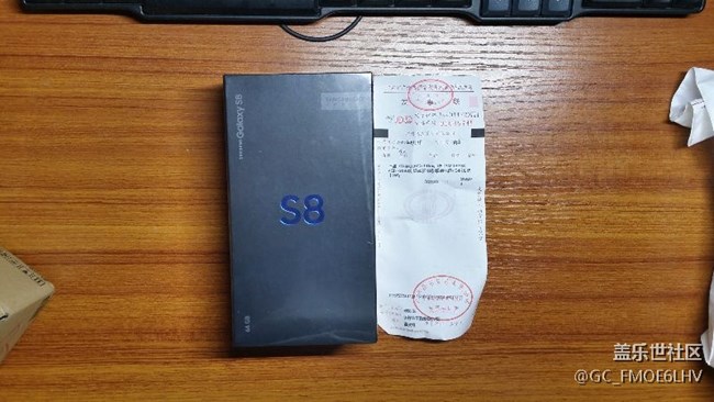 三星 Galaxy S8