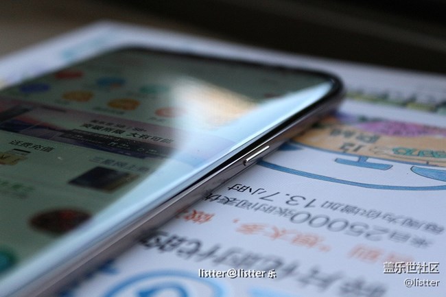 沒轍，誰叫人家是機皇！三星Galaxy S8測評