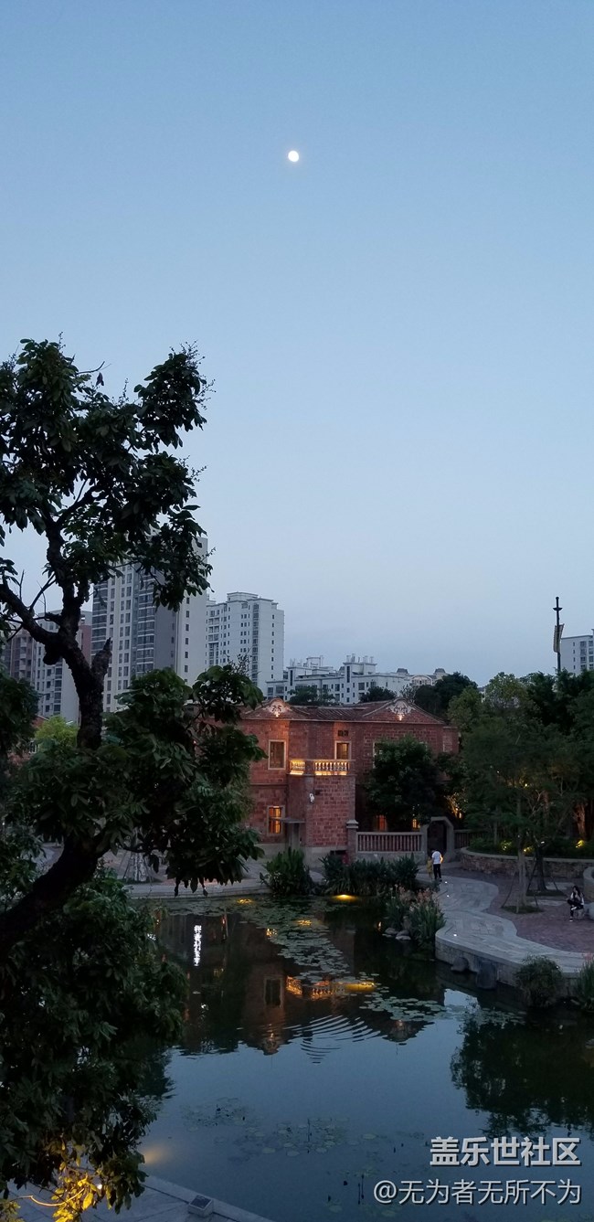 皇帝版拍照美極了