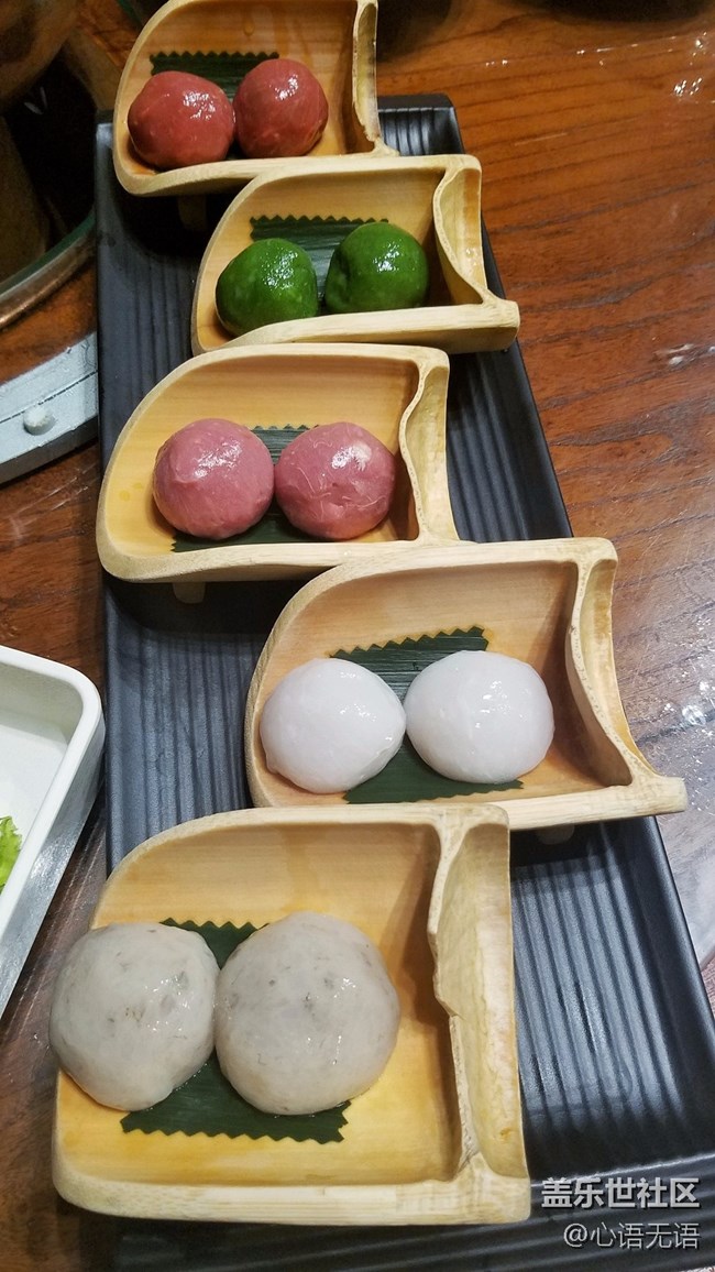 記錄518古北水鎮(zhèn)的那些花絮和感動(dòng)