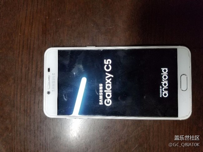 【S8曬單】三星s系列，信仰