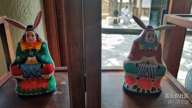 記錄518古北水鎮(zhèn)的那些花絮和感動(dòng)