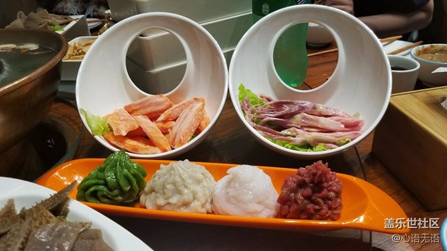 記錄518古北水鎮(zhèn)的那些花絮和感動(dòng)