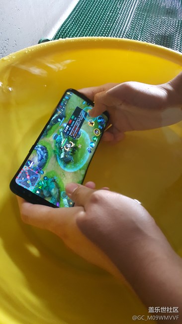 【s8曬單】一個簡單的標題，卻足以代表我激動的內(nèi)心。