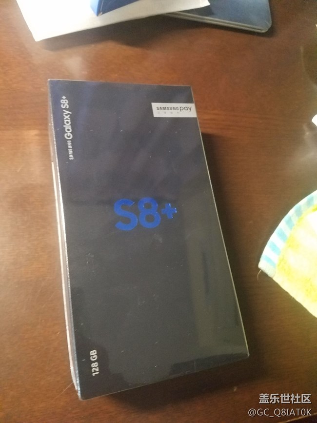 【S8曬單】三星s系列，信仰