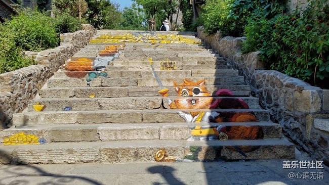 記錄518古北水鎮(zhèn)的那些花絮和感動(dòng)