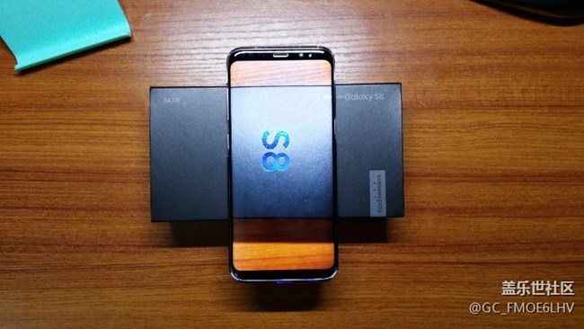 三星 Galaxy S8