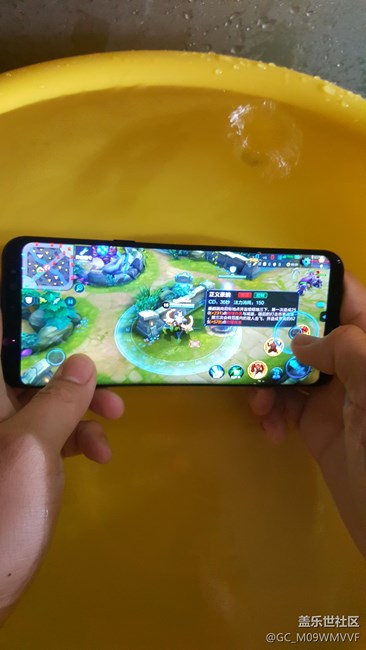 【s8曬單】一個簡單的標題，卻足以代表我激動的內(nèi)心。