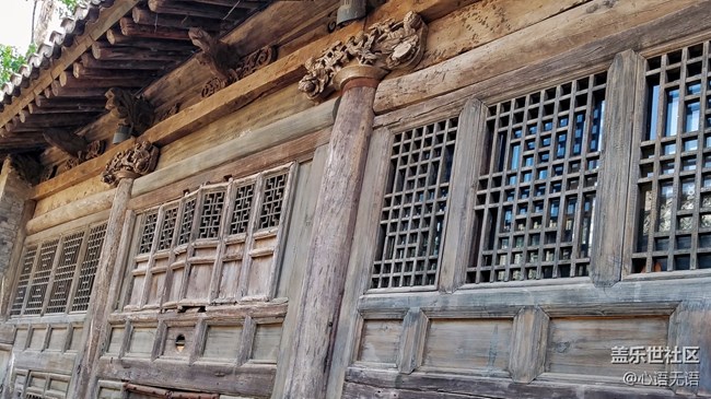 記錄518古北水鎮(zhèn)的那些花絮和感動(dòng)