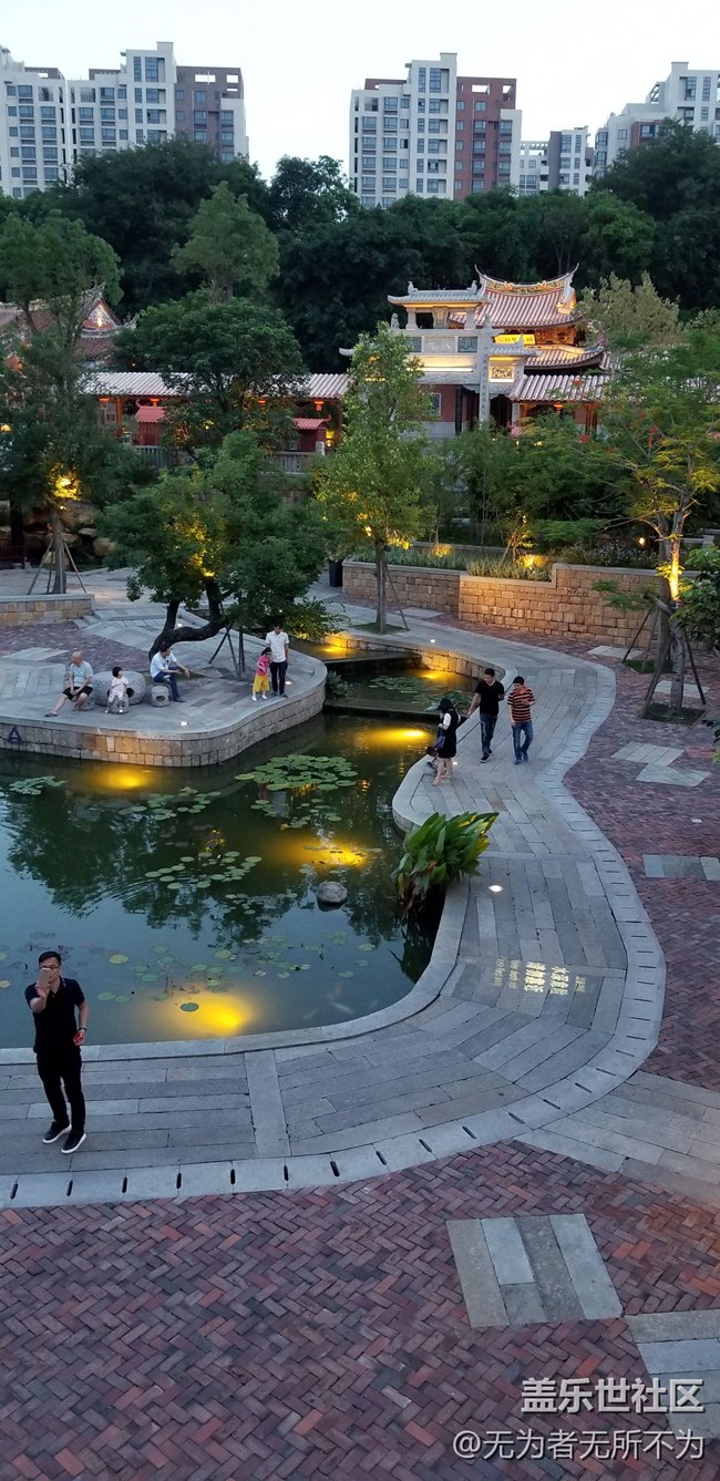 皇帝版拍照美極了