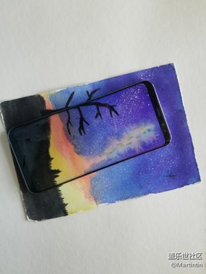 這就是我想要的s8