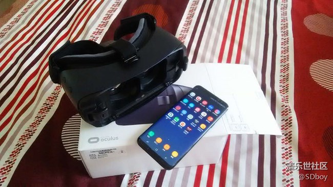 不用花錢去體驗(yàn)VR了