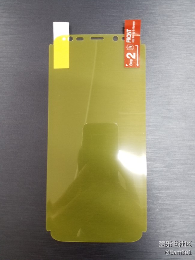 手機(jī)貼膜問題