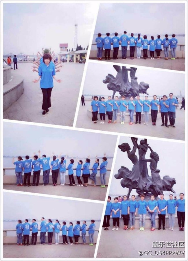 沈陽–丹東小區(qū)–大麥隊精彩瞬間