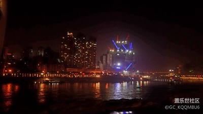 重慶菜圓壩大橋