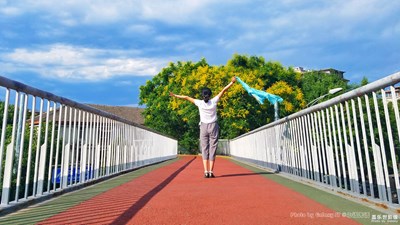 《清涼一夏》+北京+讓人欣喜的云