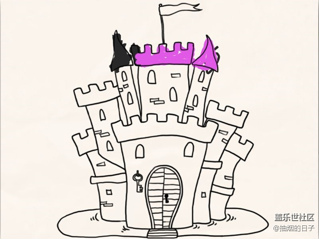 這周又快過完了，牛5更新還是沒推送。