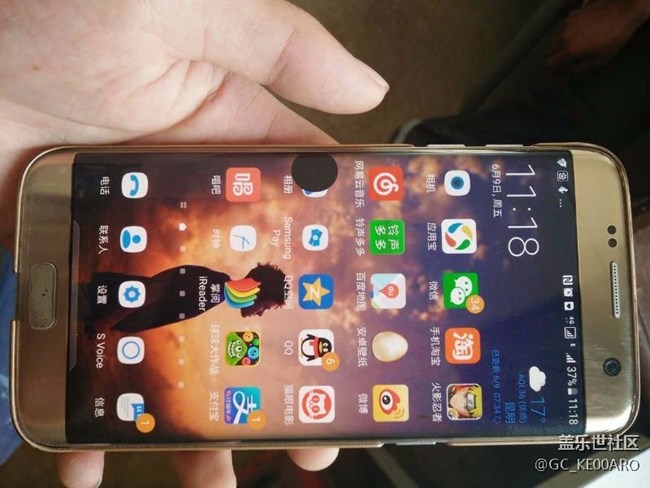 就是一個坑爹貨