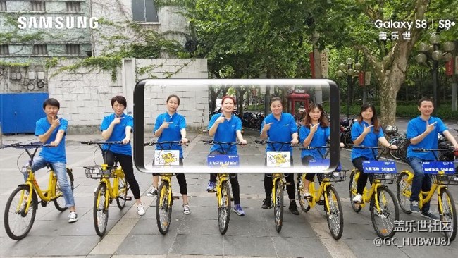 華東支社上海辦疾風(fēng)隊Run for dream 奔跑8  大學(xué)生們！