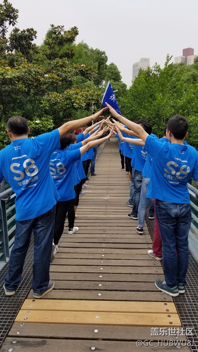 華東支社上海辦疾風(fēng)隊Run for dream 奔跑8  大學(xué)生們！