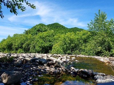 《清涼一夏》＋本溪洋湖溝＋實(shí)訓(xùn)采風(fēng)