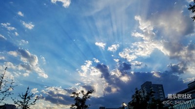 《清涼一夏》+天津+清涼的夏