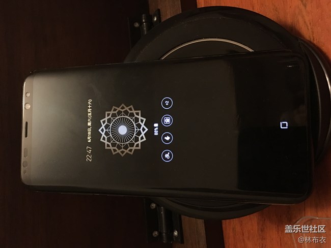 【S8曬單】一篇啰哩啰嗦卻真實(shí)客觀的機(jī)皇三星S8+使用體驗(yàn)