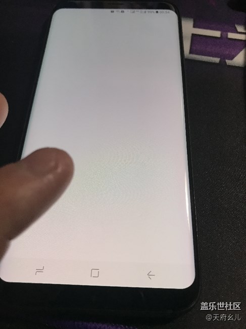 s8+撥號延遲厲害