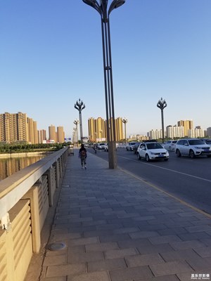 陜西咸陽(yáng)市湖