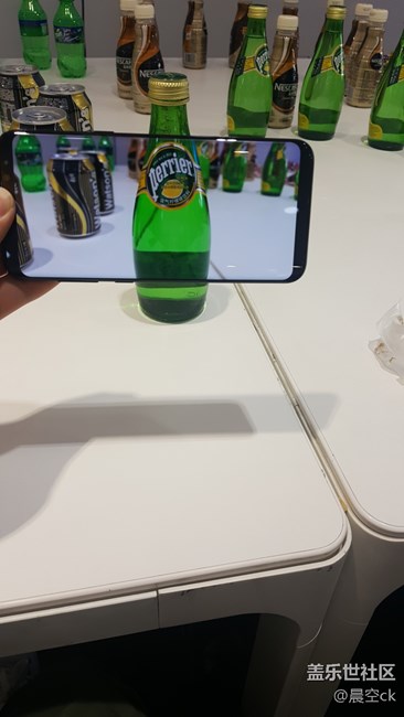 s8趣味拍照小成果