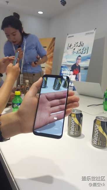 s8趣味拍照小成果