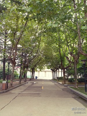 清涼一夏＋江蘇徐州＋校園隨拍