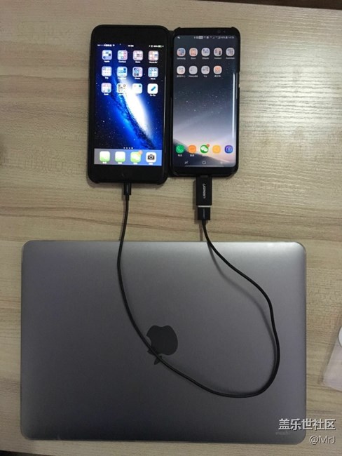 這是我買過最貴的充電寶