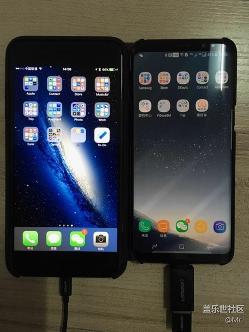 這是我買過最貴的充電寶