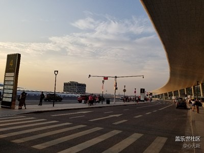 S8+街頭隨拍，喜歡！