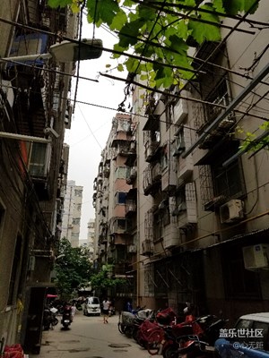 S8+鄭州街頭隨拍