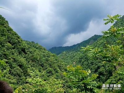 611龍池穿越之旅（一）