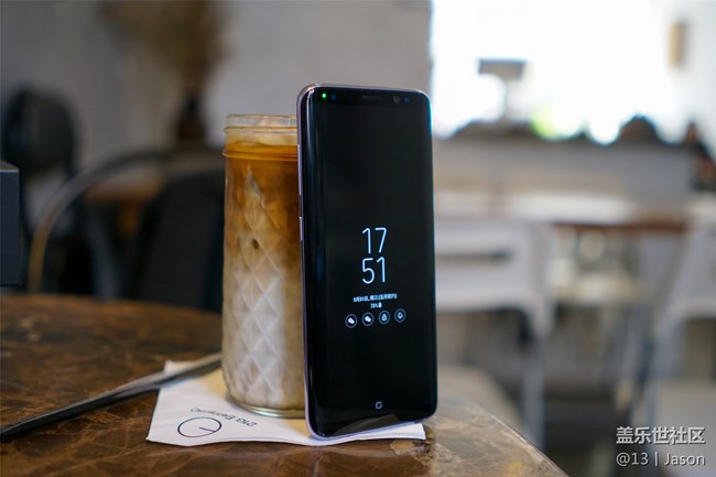 IMX333夜視儀相機(jī)表現(xiàn) 機(jī)皇Galaxy S8詳細(xì)體驗(yàn)(下篇) IMX333夜視儀相機(jī)表現(xiàn) 機(jī)皇Galaxy S8詳細(xì)體驗(yàn)(下篇)