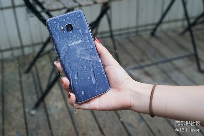 IMX333夜視儀相機(jī)表現(xiàn) 機(jī)皇Galaxy S8詳細(xì)體驗(yàn)(下篇) IMX333夜視儀相機(jī)表現(xiàn) 機(jī)皇Galaxy S8詳細(xì)體驗(yàn)(下篇)