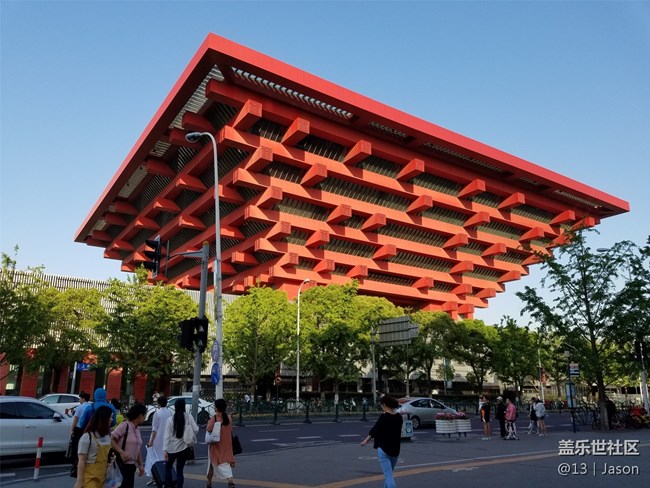 IMX333夜視儀相機(jī)表現(xiàn) 機(jī)皇Galaxy S8詳細(xì)體驗(yàn)(下篇) IMX333夜視儀相機(jī)表現(xiàn) 機(jī)皇Galaxy S8詳細(xì)體驗(yàn)(下篇)