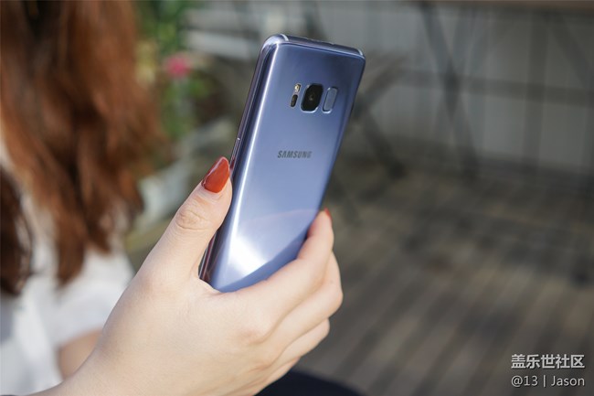 IMX333夜視儀相機(jī)表現(xiàn) 機(jī)皇Galaxy S8詳細(xì)體驗(yàn)(下篇) IMX333夜視儀相機(jī)表現(xiàn) 機(jī)皇Galaxy S8詳細(xì)體驗(yàn)(下篇)