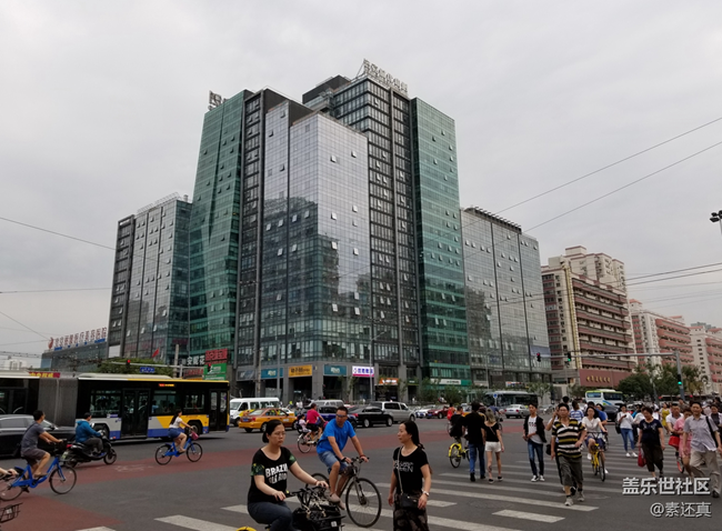 絕頂一覽眾山?。喝荊alaxy S8真實(shí)體驗(yàn)評(píng)測(cè)