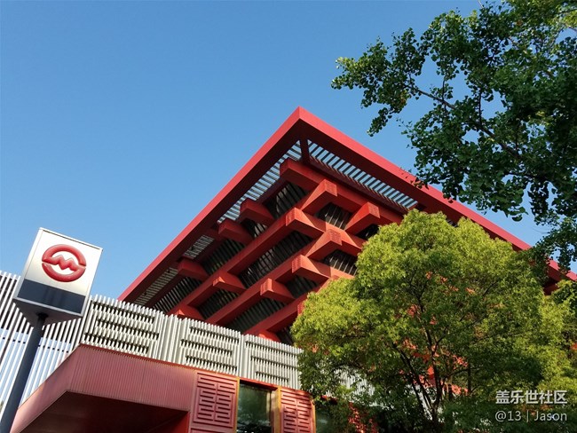 IMX333夜視儀相機(jī)表現(xiàn) 機(jī)皇Galaxy S8詳細(xì)體驗(yàn)(下篇) IMX333夜視儀相機(jī)表現(xiàn) 機(jī)皇Galaxy S8詳細(xì)體驗(yàn)(下篇)