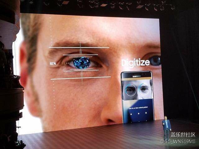 三星S8出現(xiàn)重大問題，部分使用者反映身體不適