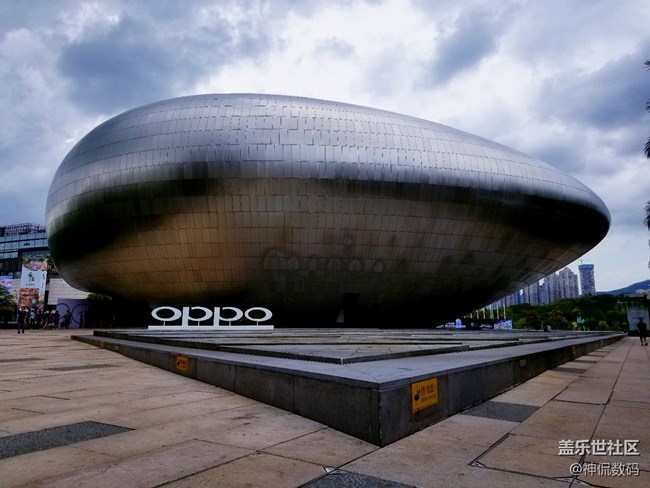 說(shuō)他是安卓機(jī)皇沒(méi)人有意見(jiàn)吧：國(guó)行 三星 Galaxy S8上手體驗(yàn)